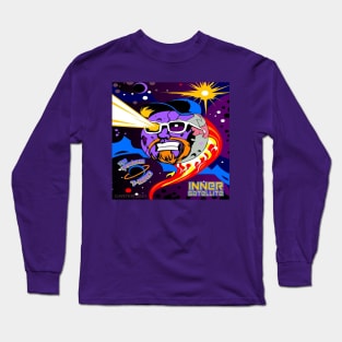 Inner Satellite Long Sleeve T-Shirt